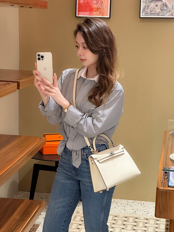 Lusso Official - HERMS DESIGNER BAGS FOR WOMEN - AFFORDABLE LUXURY BAGS - 142