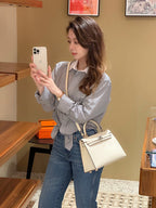 Lusso Official - HERMS DESIGNER BAGS FOR WOMEN - AFFORDABLE LUXURY BAGS - 142
