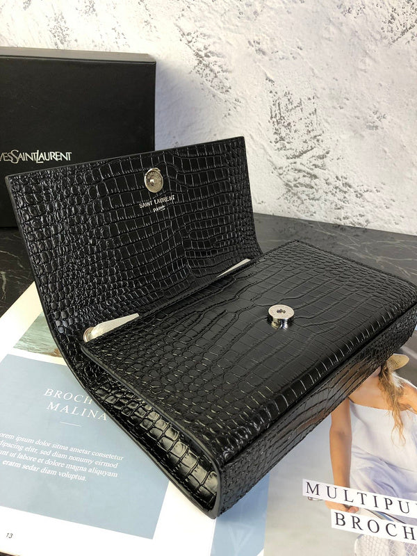 Lusso Official - LUXURY YSL BAGS - 1989