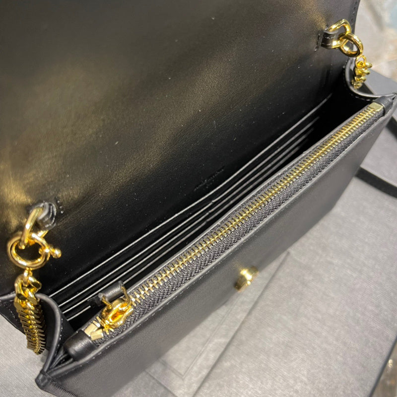 BB - YSL Bag - 1945