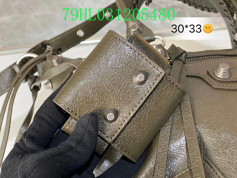 LO - BGA Bags - 1948