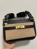 LO - HRMS DESIGNER BAGS - WOMEN BAGS - 960