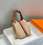 LO - HRMS DESIGNER BAGS - WOMEN BAGS - 856