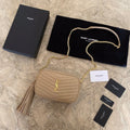 BB - YSL Bag - 2392