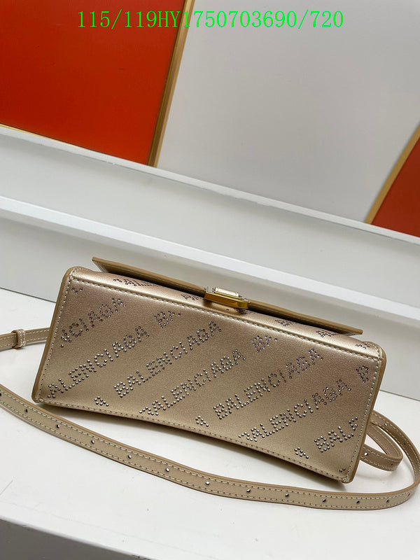 LO - BGA Bags - 1721