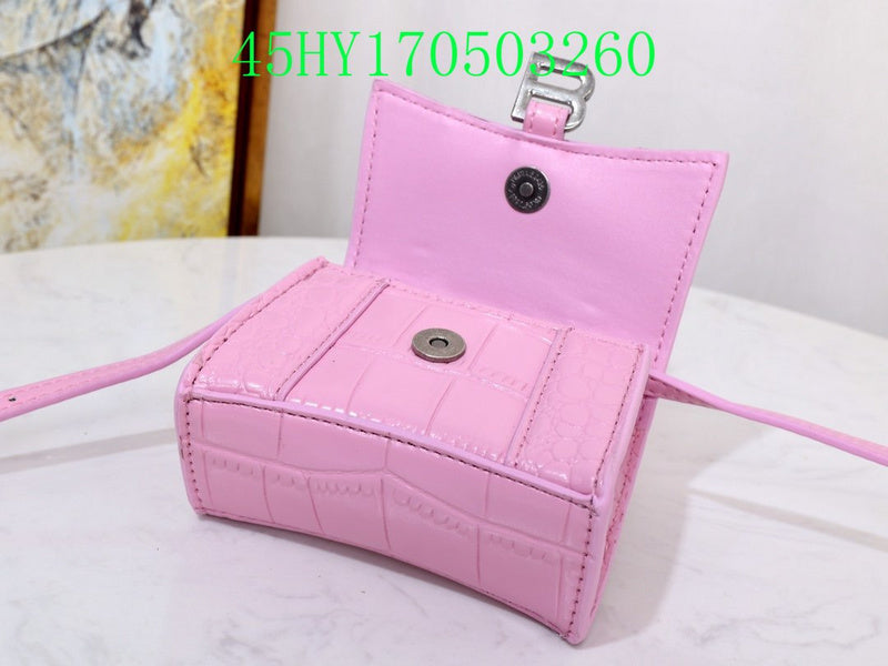 LO - BGA Bags - 2511