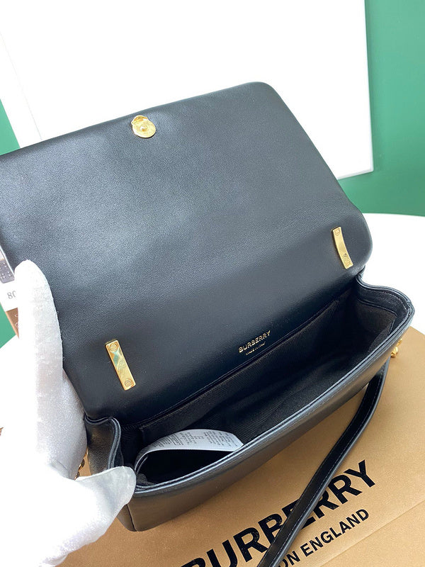 Lusso Official -  B-BARRY BAGS - 486