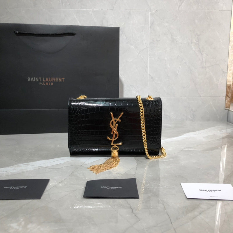 BB - YSL Bag - 4032