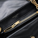 YSL BAGS - WOMEN LOVE LUXURY BAGS - 1301