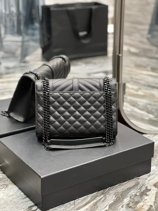 YSL BAGS - WOMEN LOVE LUXURY BAGS - 189