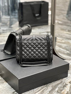 YSL BAGS - WOMEN LOVE LUXURY BAGS - 189