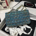 LO - CHL Bags - 3736