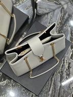 YSL BAGS - WOMEN LOVE LUXURY BAGS - 2030