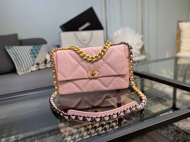 LO - CHL  BAGS FOR WOMEN - FASHION LUXURY BAGS -2173
