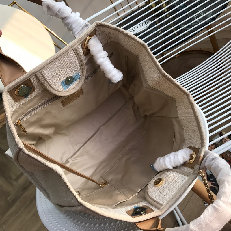 LO - CHL Bags - 1929