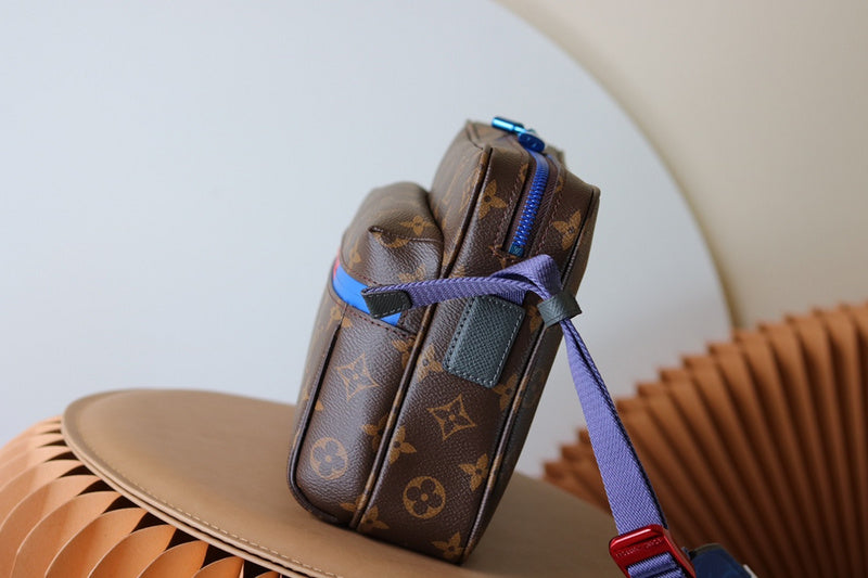 BB - LV Bags - 17185