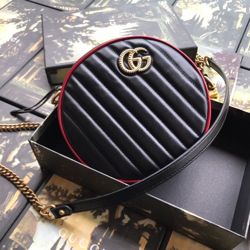LO - GCC Bags - 3178