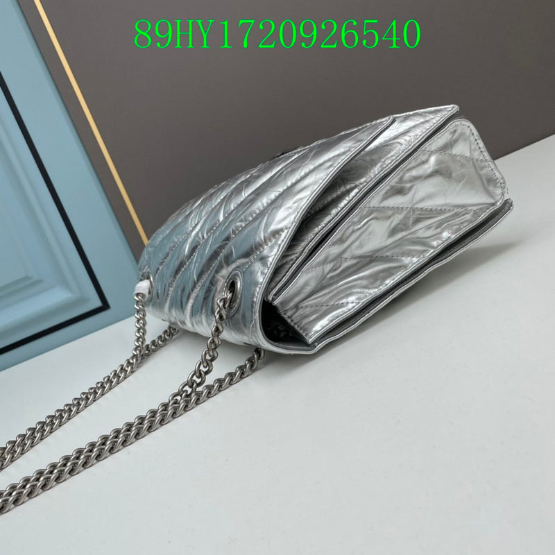 LO - BGA Bags - 2050