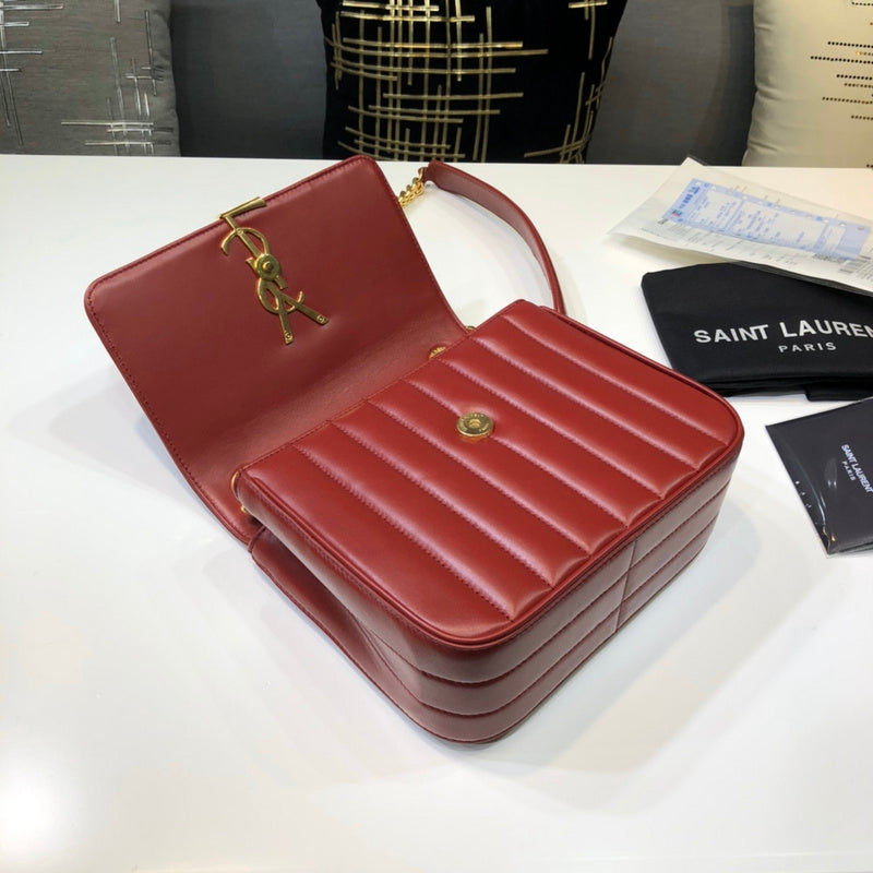 YSL BAGS - WOMEN LOVE LUXURY BAGS - 2671