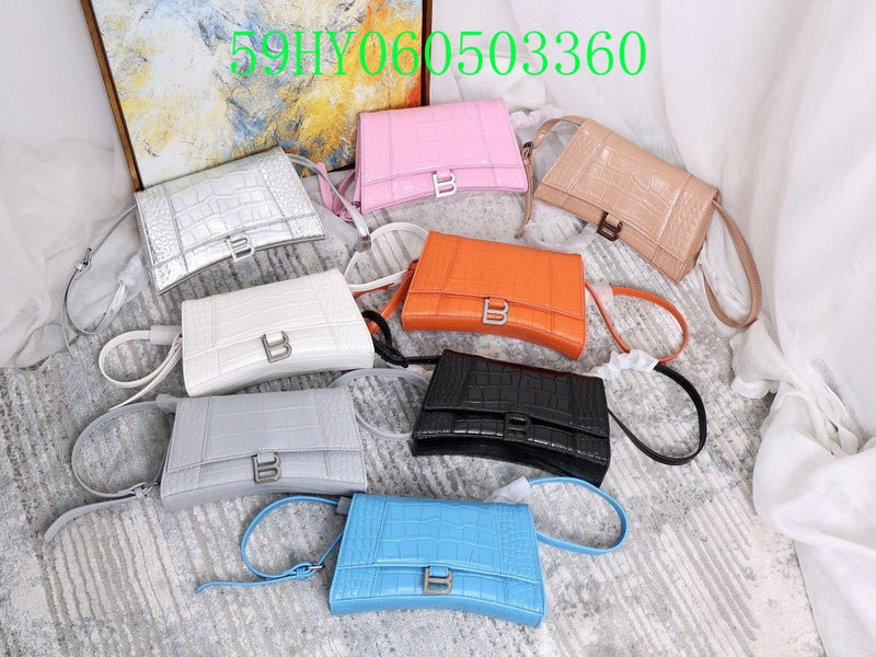 LO - BGA Bags - 2524
