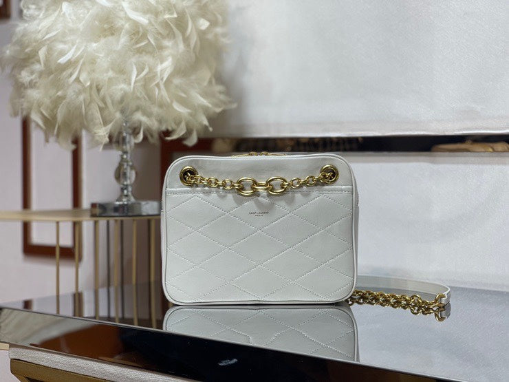 YSL BAGS - WOMEN LOVE LUXURY BAGS - 2337