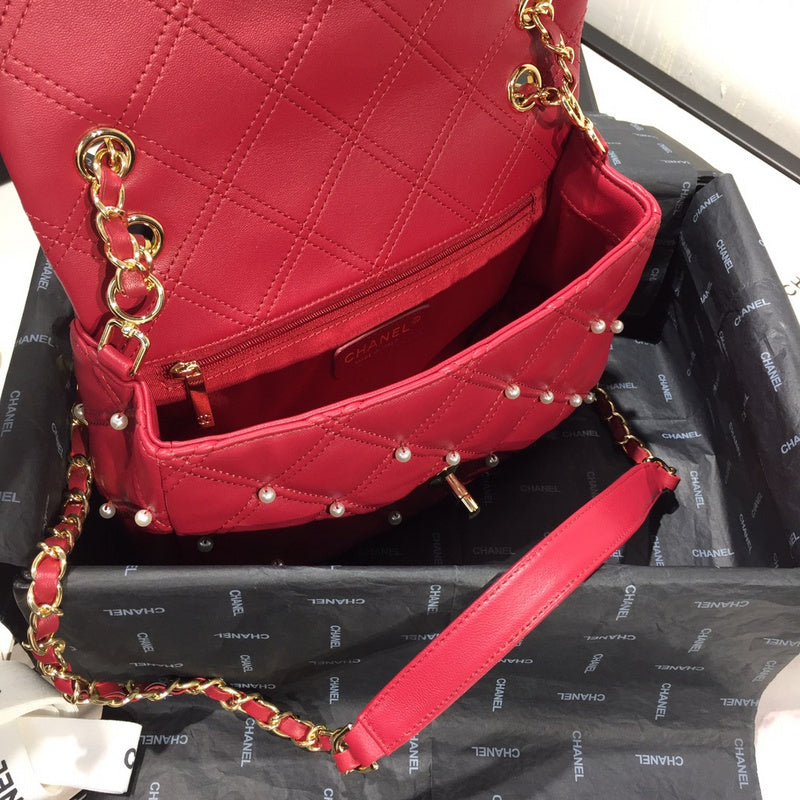 LO - CHL  BAGS FOR WOMEN - FASHION LUXURY BAGS - 865