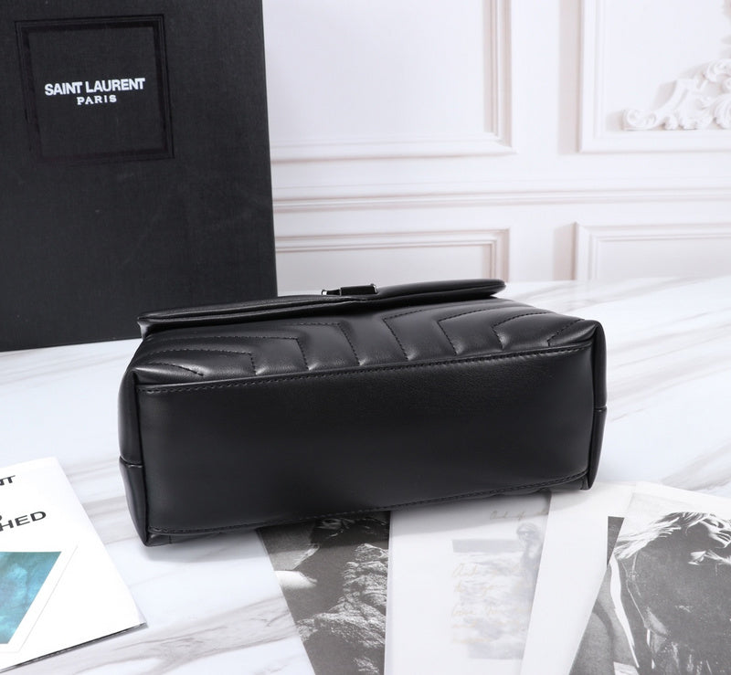 YSL BAGS - WOMEN LOVE LUXURY BAGS - 1323