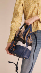 B-Berry Bags - Women Love Luxury Bags - 989