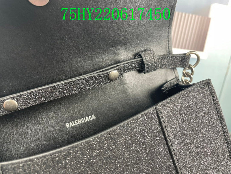 LO - BGA Bags - 2247