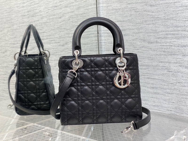 Lusso Official - DYOR BAGS - DESIGNER HANDBAGS  - 1845
