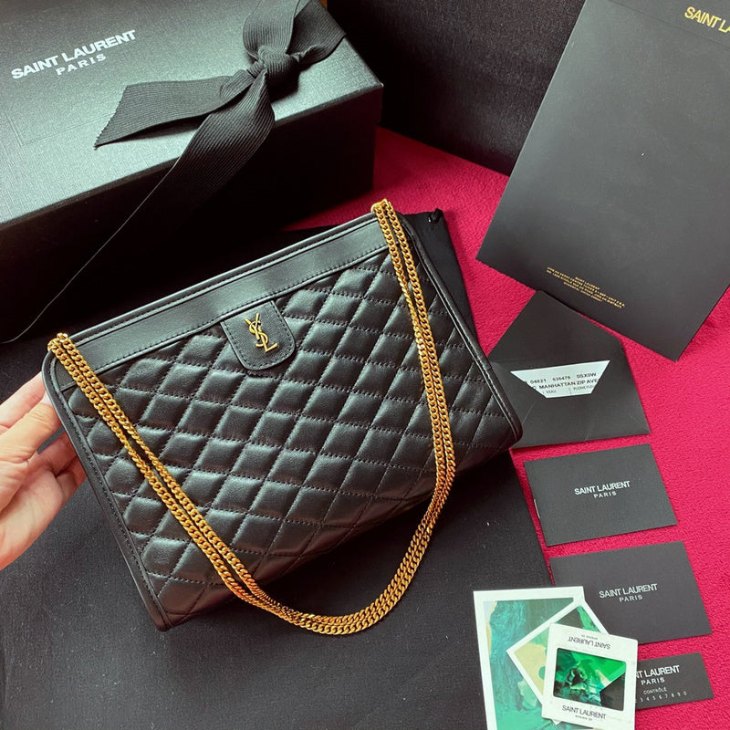 Lusso Official - LUXURY YSL BAGS - 667