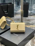 Lusso Official - LUXURY YSL BAGS - 235