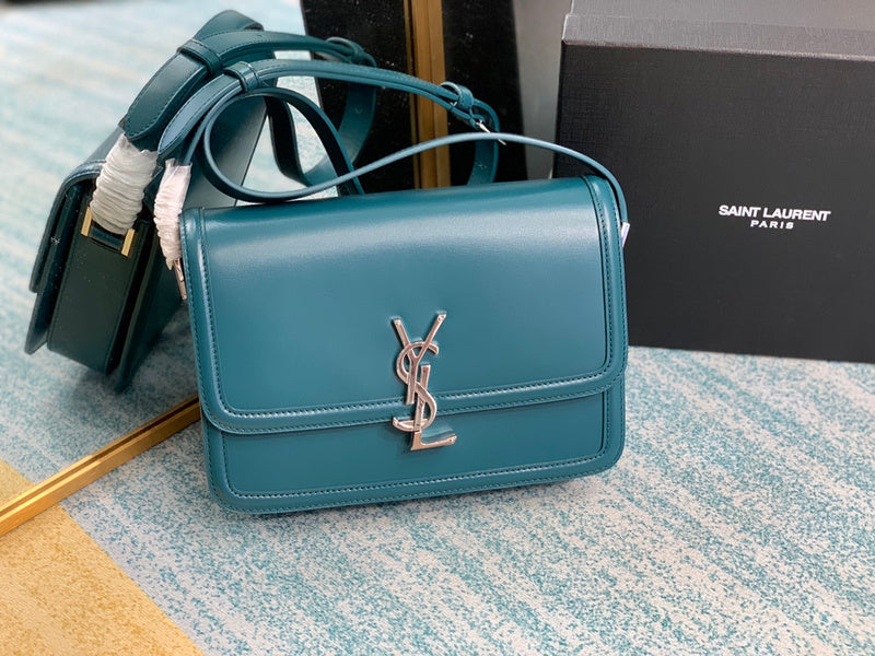 YSL BAGS - WOMEN LOVE LUXURY BAGS - 1881