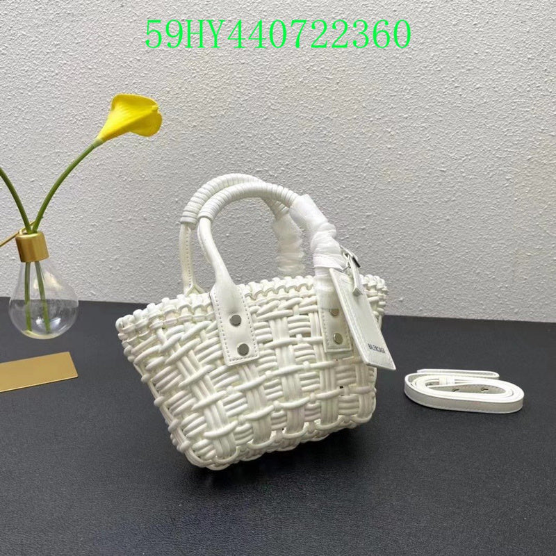 LO - BGA Bags - 2187