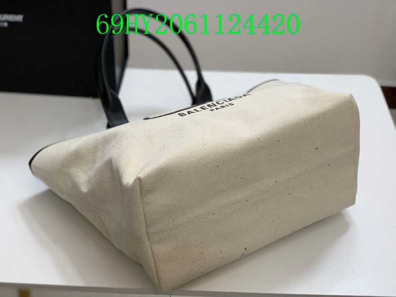 LO - BGA Bags - 1959