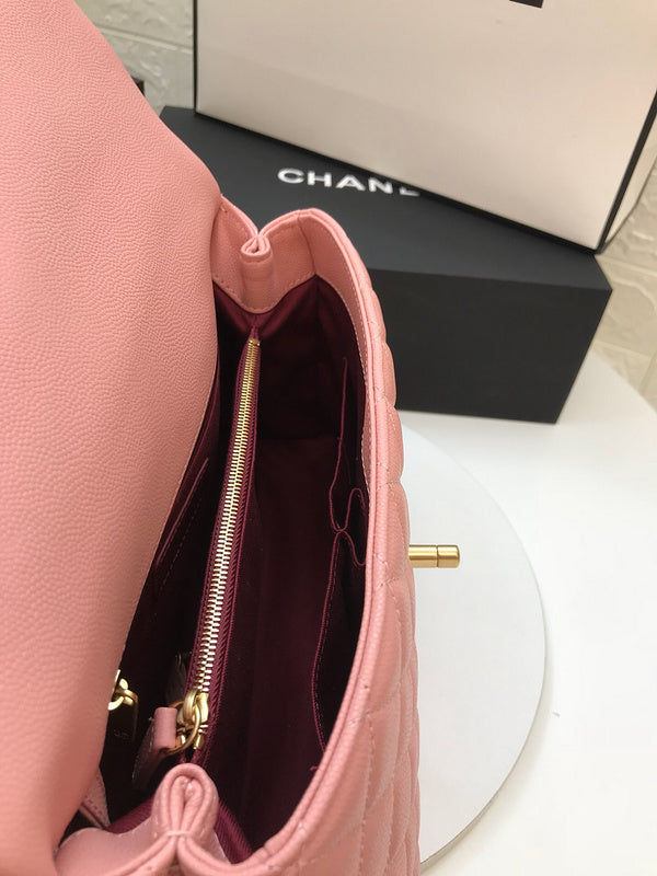Lusso Official -  CHL BAGS  - 515