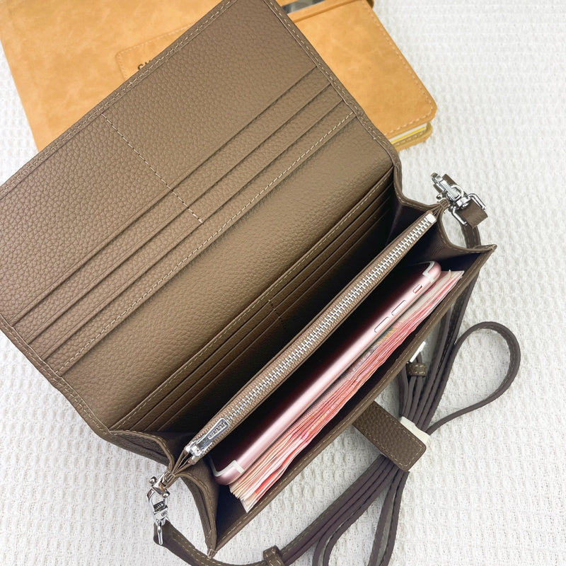 LO - HRMS DESIGNER BAGS - WOMEN BAGS - 386