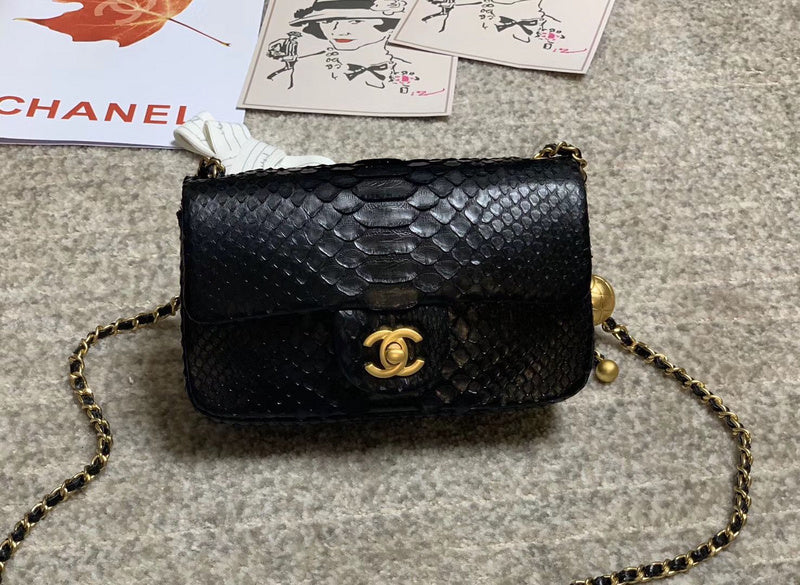 LO - CHL  BAGS FOR WOMEN - FASHION LUXURY BAGS -2384
