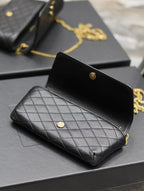 YSL BAGS - WOMEN LOVE LUXURY BAGS - 126