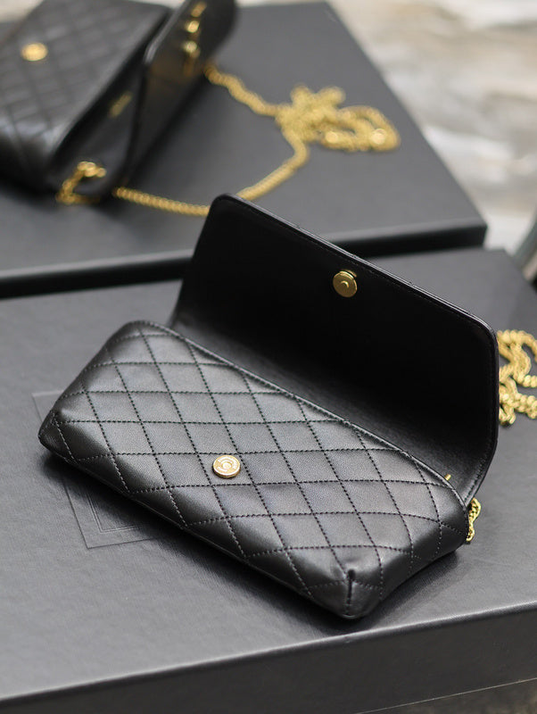 YSL BAGS - WOMEN LOVE LUXURY BAGS - 126