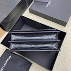 YSL BAGS - WOMEN LOVE LUXURY BAGS - 022