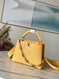 LO-LV bags 8645