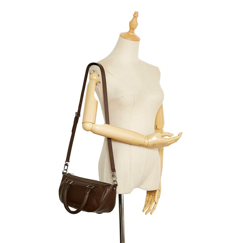 LO-LV bags 2481