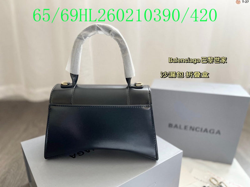 LO - BGA Bags - 2382