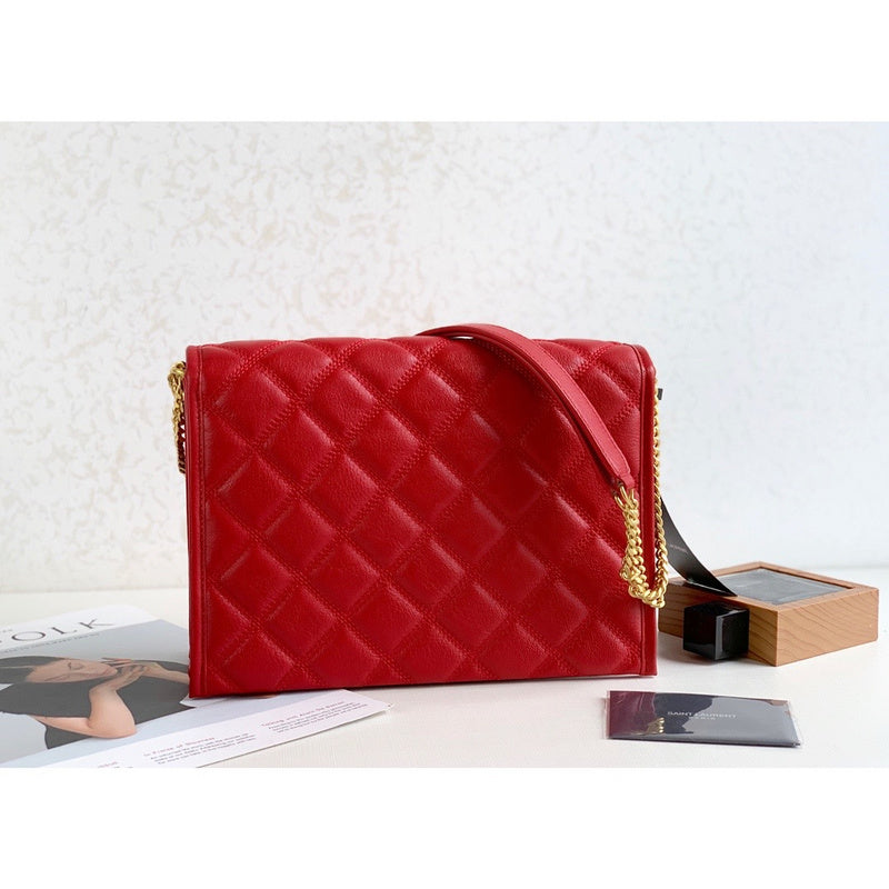 BB - YSL Bag - 2187