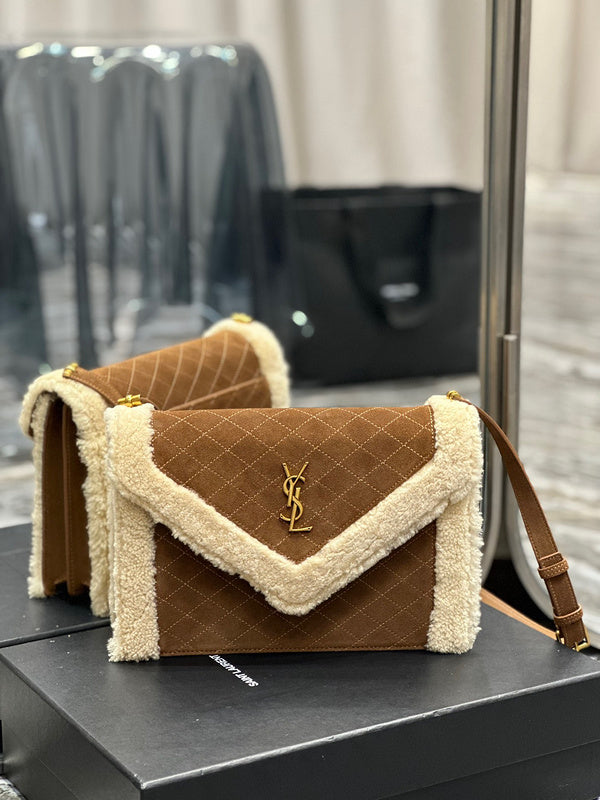 BB - YSL Bag - 3931