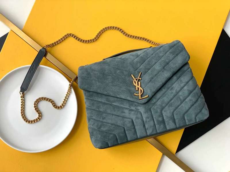 Lusso Official - SLY Bags 306