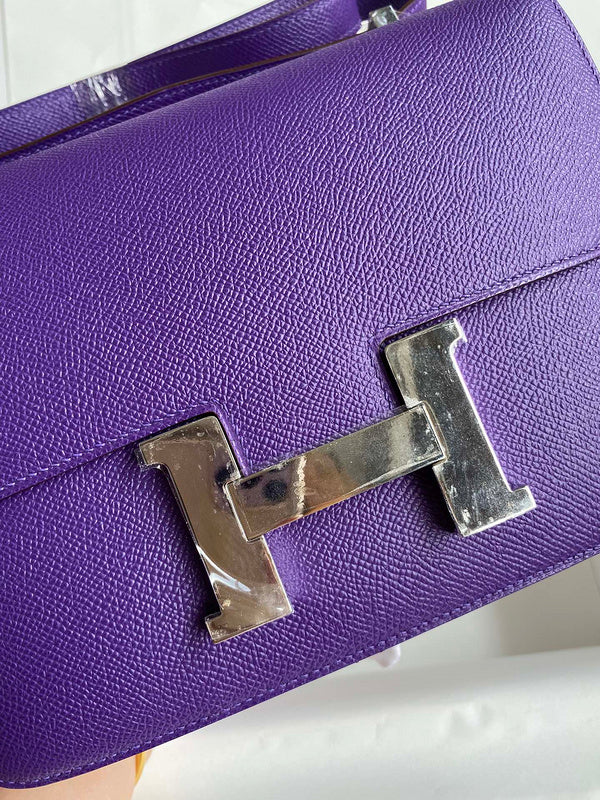 Lusso Official - HERMS DESIGNER BAGS FOR WOMEN - AFFORDABLE LUXURY BAGS - 013
