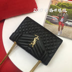 YSL BAGS - WOMEN LOVE LUXURY BAGS - 1238
