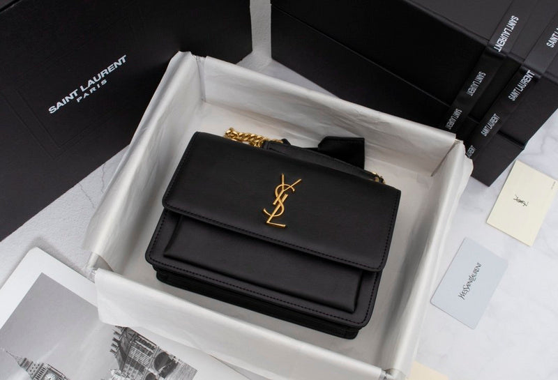 YSL BAGS - WOMEN LOVE LUXURY BAGS - 1979